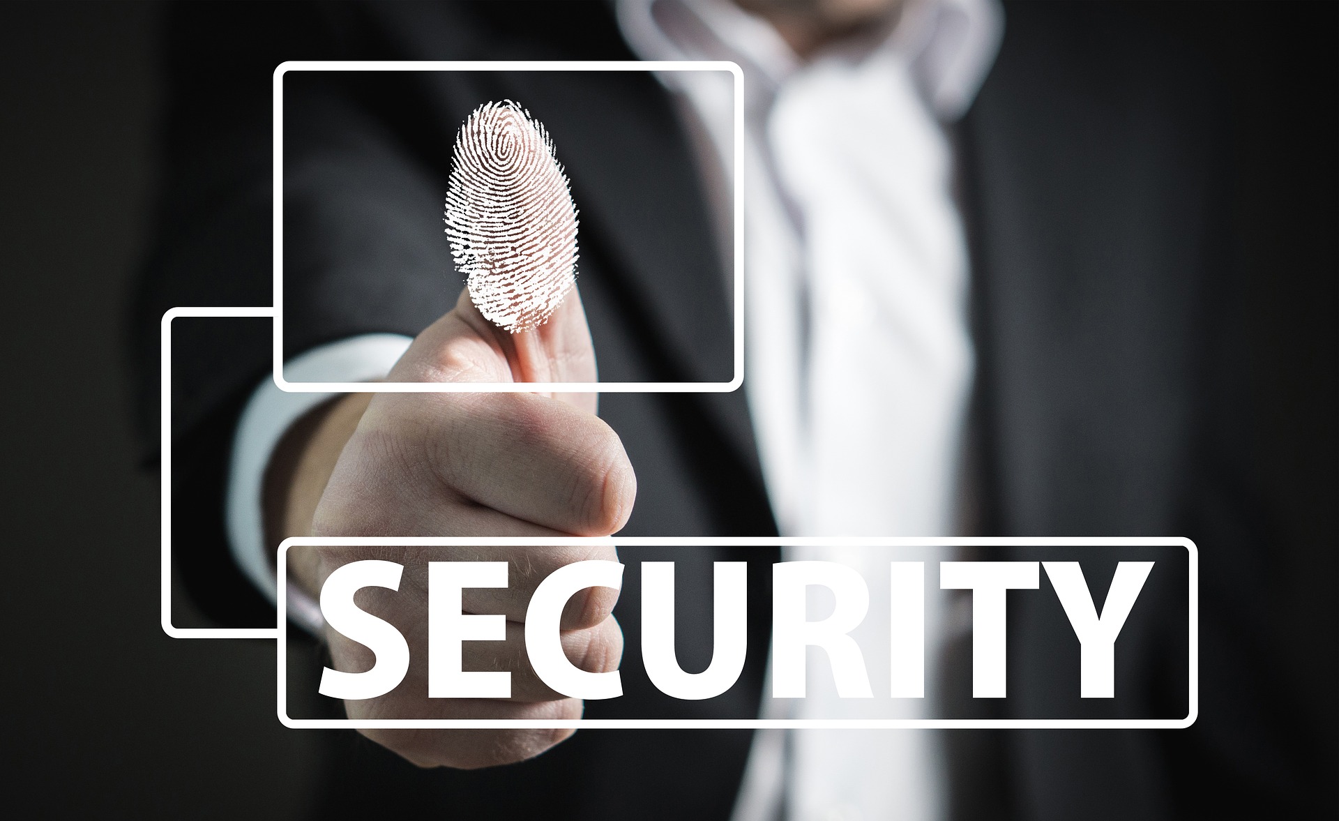 isocom privacy page